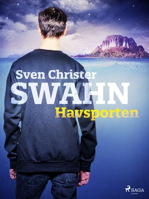 cover image of Havsporten